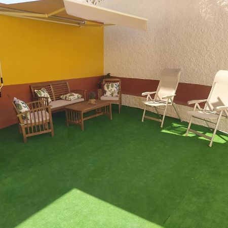 הוילה סנטה קרוז דה טנריף La Zarza Rural Experience By Sunkeyrents מראה חיצוני תמונה