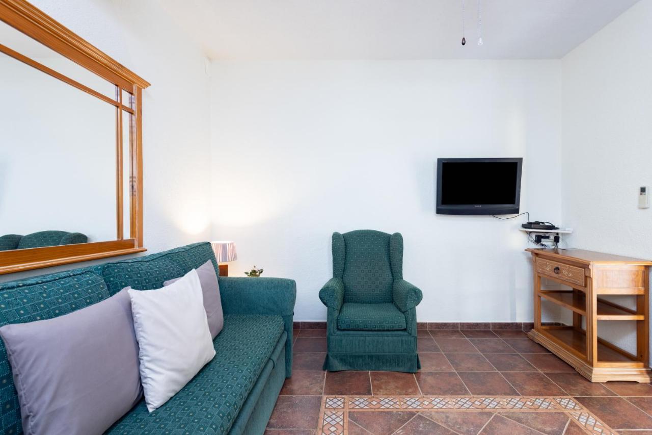 הוילה סנטה קרוז דה טנריף La Zarza Rural Experience By Sunkeyrents מראה חיצוני תמונה