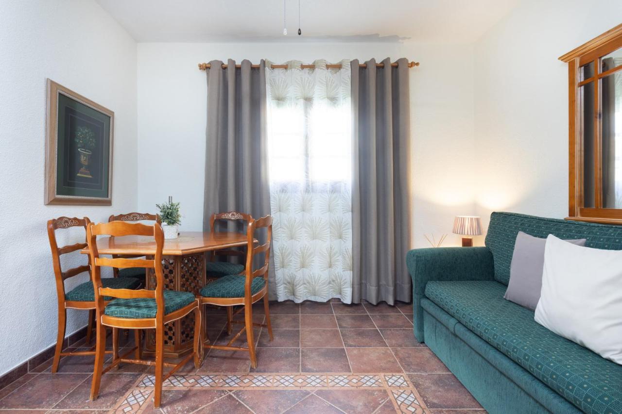 הוילה סנטה קרוז דה טנריף La Zarza Rural Experience By Sunkeyrents מראה חיצוני תמונה