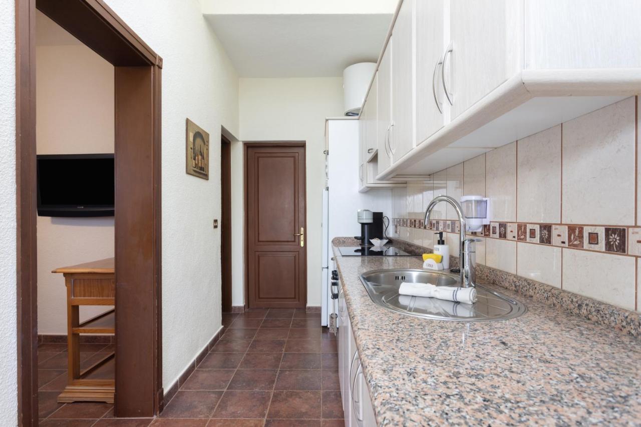 הוילה סנטה קרוז דה טנריף La Zarza Rural Experience By Sunkeyrents מראה חיצוני תמונה