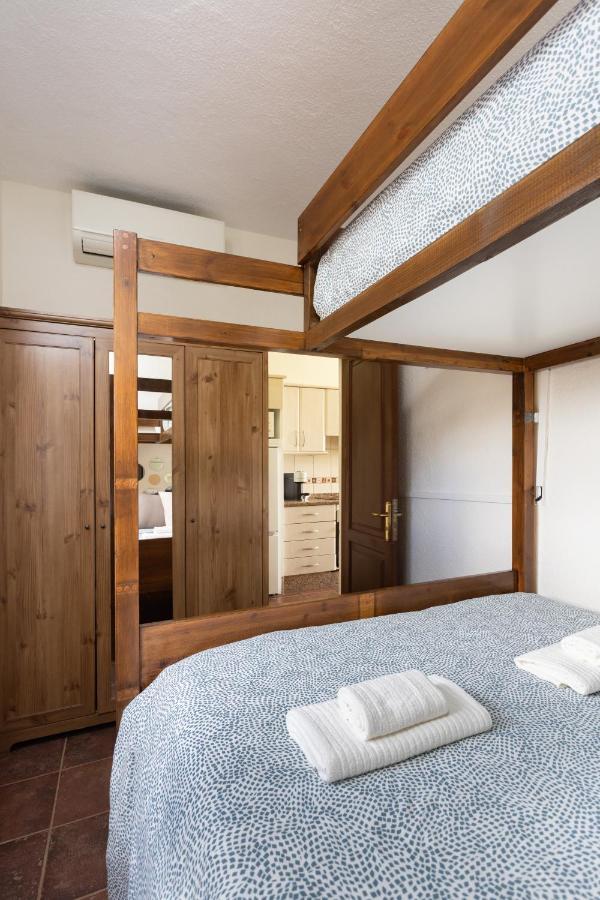 הוילה סנטה קרוז דה טנריף La Zarza Rural Experience By Sunkeyrents מראה חיצוני תמונה