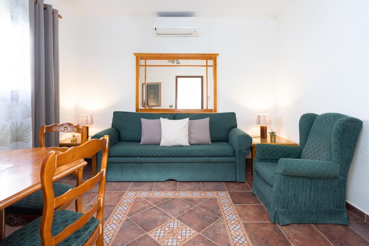 הוילה סנטה קרוז דה טנריף La Zarza Rural Experience By Sunkeyrents מראה חיצוני תמונה